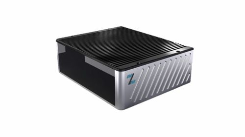 一徑科技新品首發 全新前向固態激光雷達ML-XS亮相上海車展，引領激光雷達技術革新