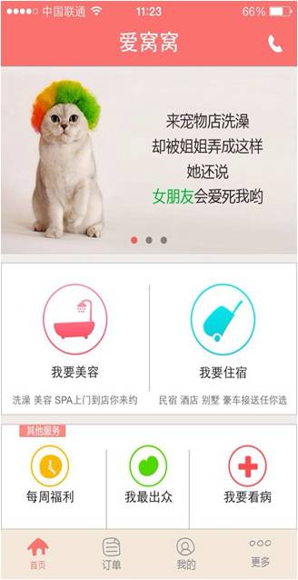 論顏值的重要性 美女創(chuàng)業(yè)者不需要商業(yè)計(jì)劃書？—寵物服務(wù)視角的重新審視