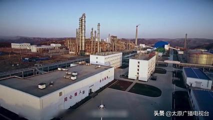 潞安化工機械